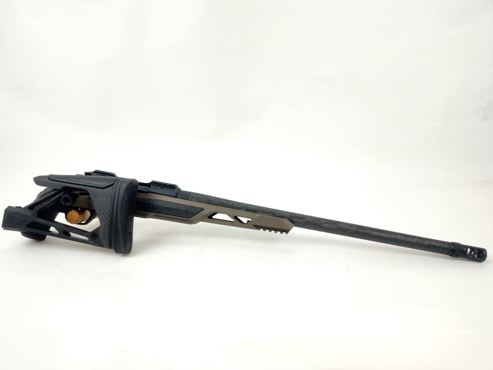 Gunwerks Endex - 7mm PRC - Factory New-img-5
