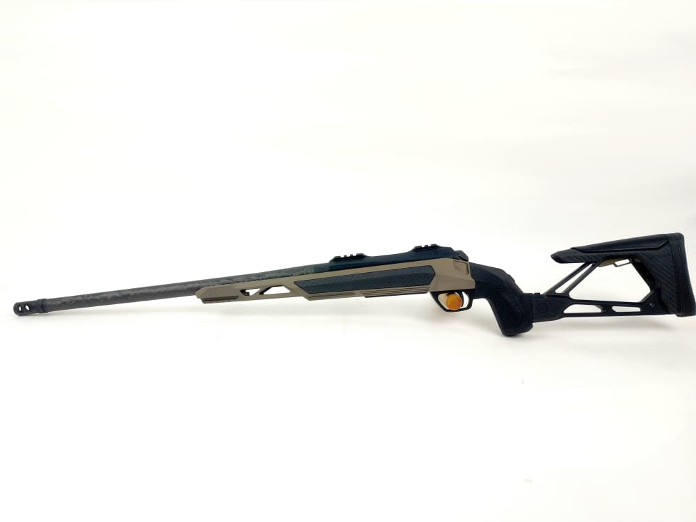 Gunwerks Endex - 7mm PRC - Factory New-img-19