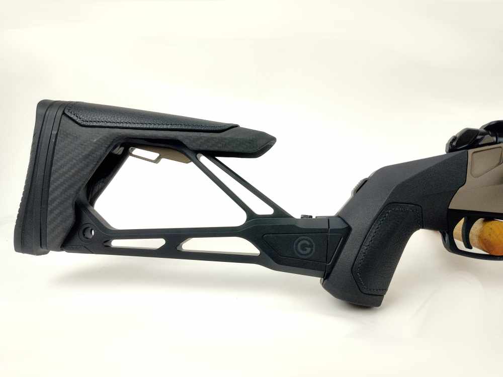Gunwerks Endex - 7mm PRC - Factory New-img-3
