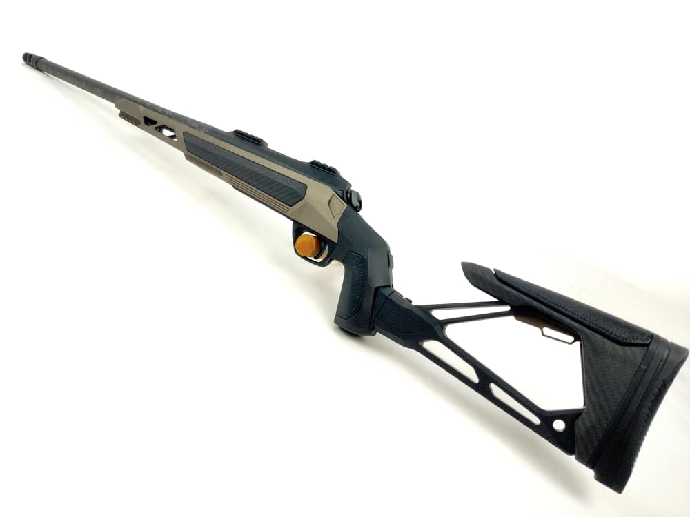 Gunwerks Endex - 7mm PRC - Factory New-img-18