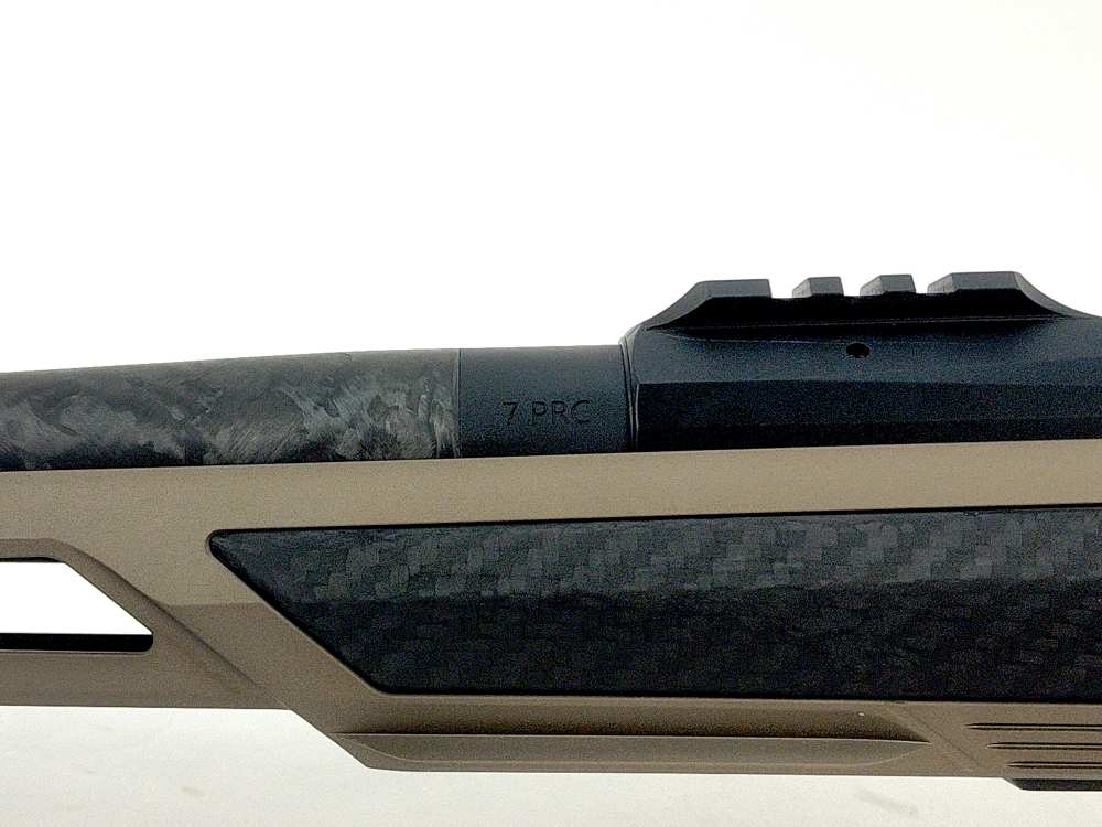 Gunwerks Endex - 7mm PRC - Factory New-img-13