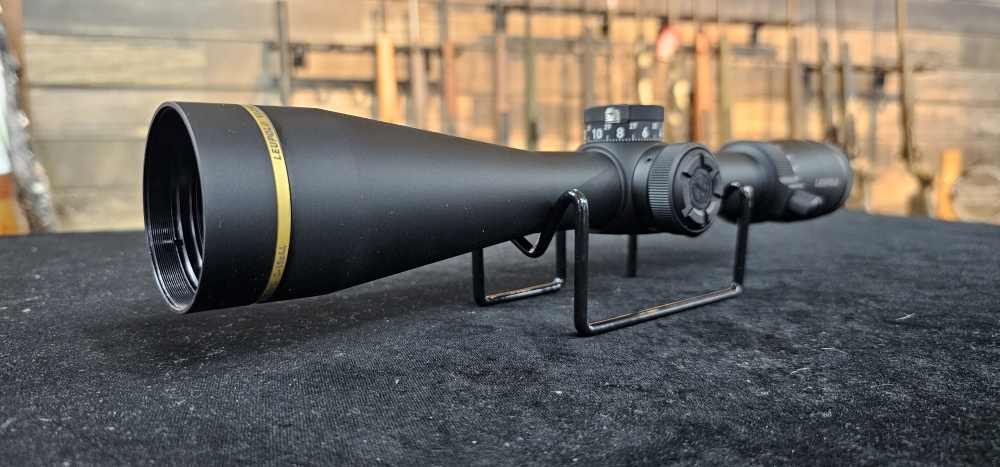 LEUPOLD VX-5HD G2 3-15X44 CDS SF FDD SIDE FOCUS|ILLUM FIREDOT DPLX-img-0