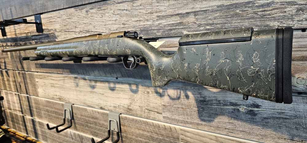 CHRISTENSEN ARMS MESA LR 6.5PRC BRONZE/GRN 26" 801-02012-00-img-4