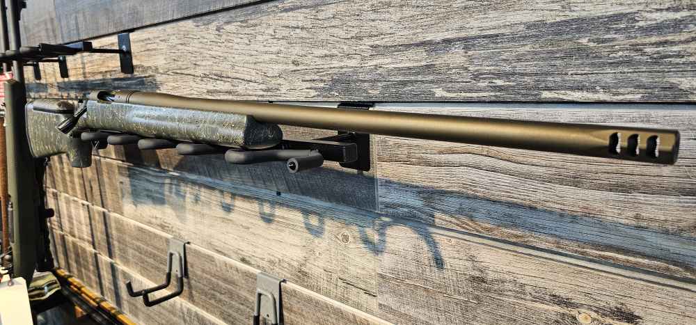 CHRISTENSEN ARMS MESA LR 6.5PRC BRONZE/GRN 26" 801-02012-00-img-2