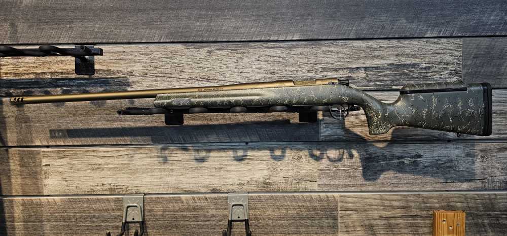 CHRISTENSEN ARMS MESA LR 6.5PRC BRONZE/GRN 26" 801-02012-00-img-1