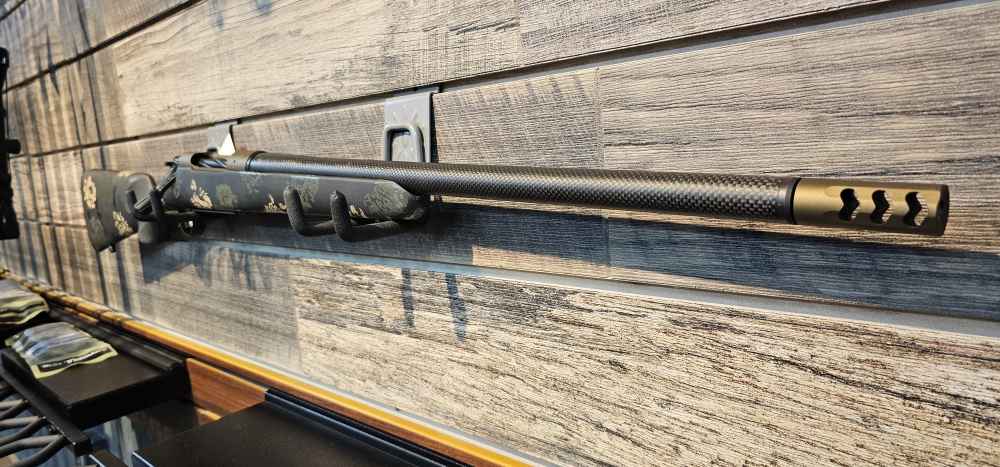 Christensen Arms Ridgeline FFT 7mm Rem Mag -img-2