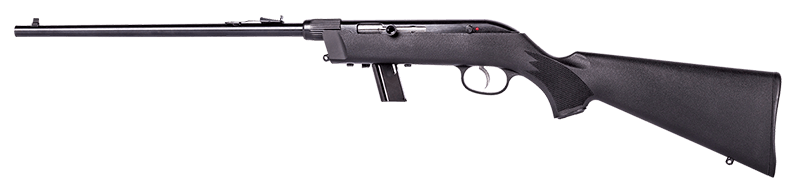 40210 Savage Arms 64 Takedown 22 LR 16.5" 10 + 1rd Matte Blue-img-0