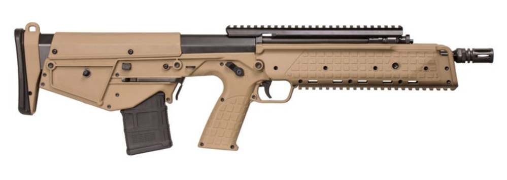 KEL-TEC RDB Tan 5.56 NATO-img-0