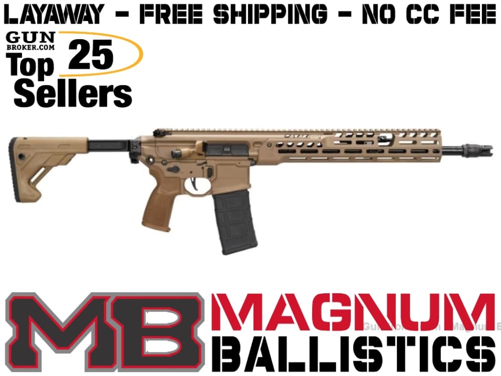 Sig MCX Spear LT IR 5.56-img-0