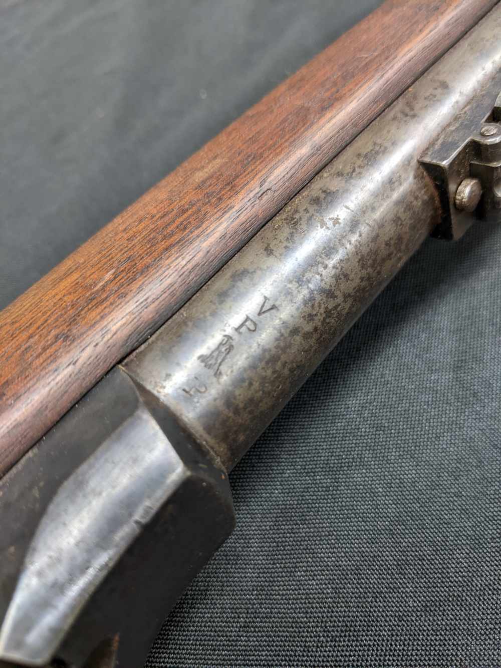 Beautiful 1873 Springfield Trapdoor Chambered in .45-70 Great Bore-img-13
