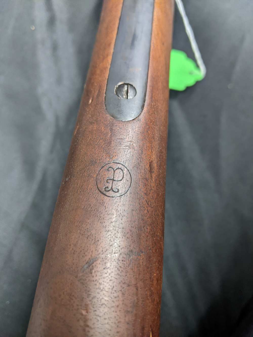 Beautiful 1873 Springfield Trapdoor Chambered in .45-70 Great Bore-img-14