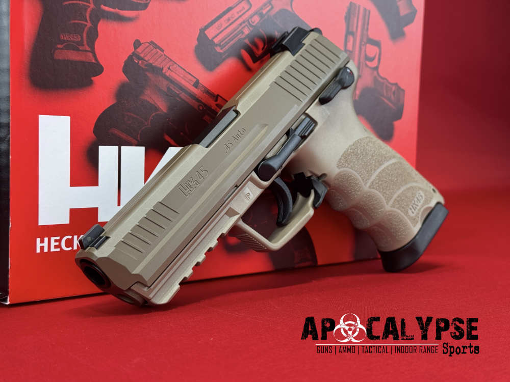 H&K HK45 -img-3