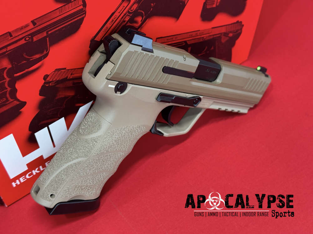 H&K HK45 -img-5