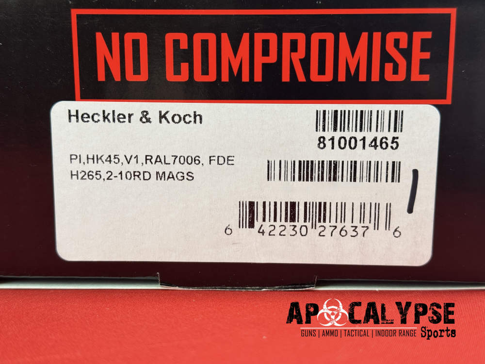 H&K HK45 -img-8