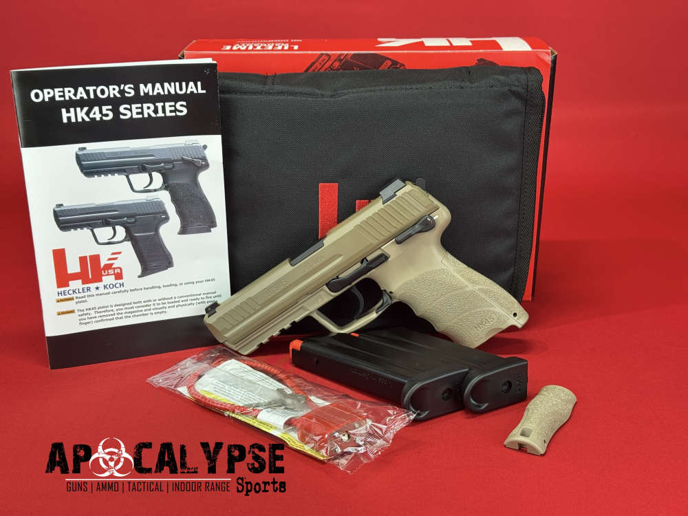 H&K HK45 -img-7