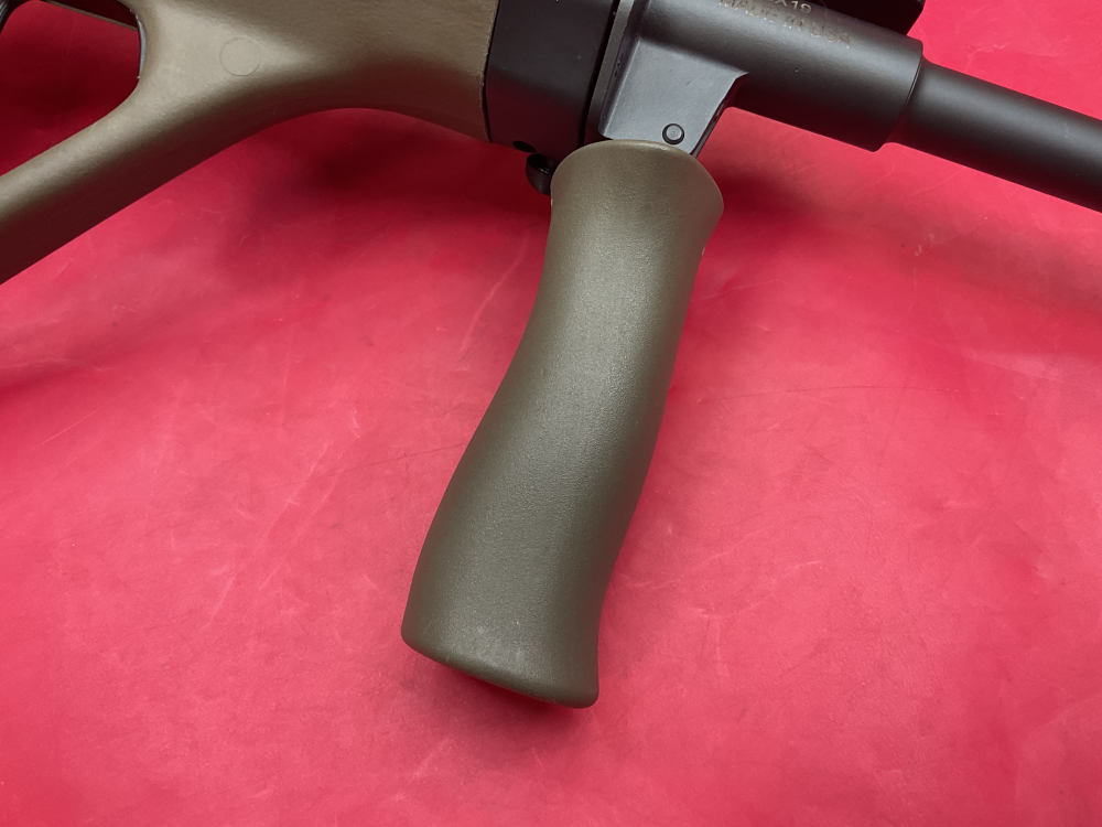 Rare Steyr AUG MP88 A3 M2 9mm 16” - OD Green - Tri Lug - ODG-img-9