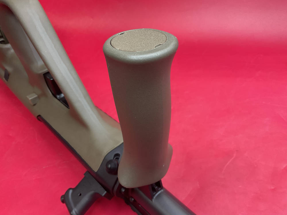 Rare Steyr AUG MP88 A3 M2 9mm 16” - OD Green - Tri Lug - ODG-img-22
