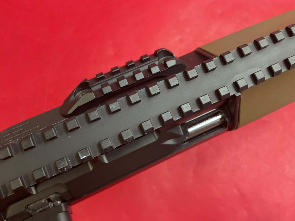 Rare Steyr AUG MP88 A3 M2 9mm 16” - OD Green - Tri Lug - ODG-img-36