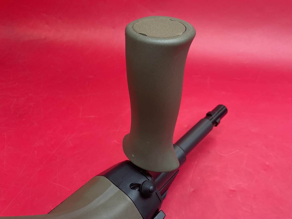 Rare Steyr AUG MP88 A3 M2 9mm 16” - OD Green - Tri Lug - ODG-img-21