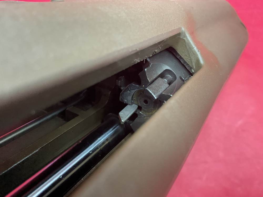 Rare Steyr AUG MP88 A3 M2 9mm 16” - OD Green - Tri Lug - ODG-img-40