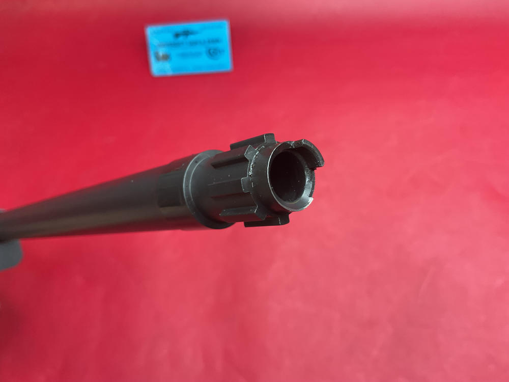 Rare Steyr AUG MP88 A3 M2 9mm 16” - OD Green - Tri Lug - ODG-img-42