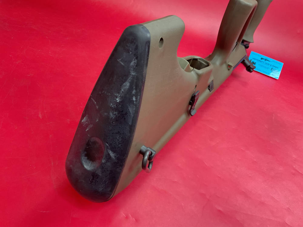 Rare Steyr AUG MP88 A3 M2 9mm 16” - OD Green - Tri Lug - ODG-img-11