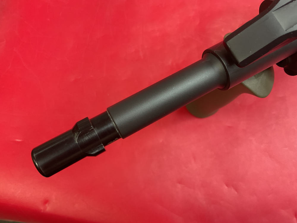 Rare Steyr AUG MP88 A3 M2 9mm 16” - OD Green - Tri Lug - ODG-img-39