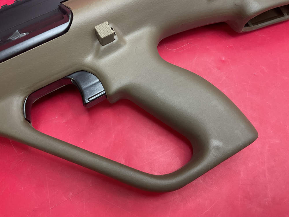Rare Steyr AUG MP88 A3 M2 9mm 16” - OD Green - Tri Lug - ODG-img-28