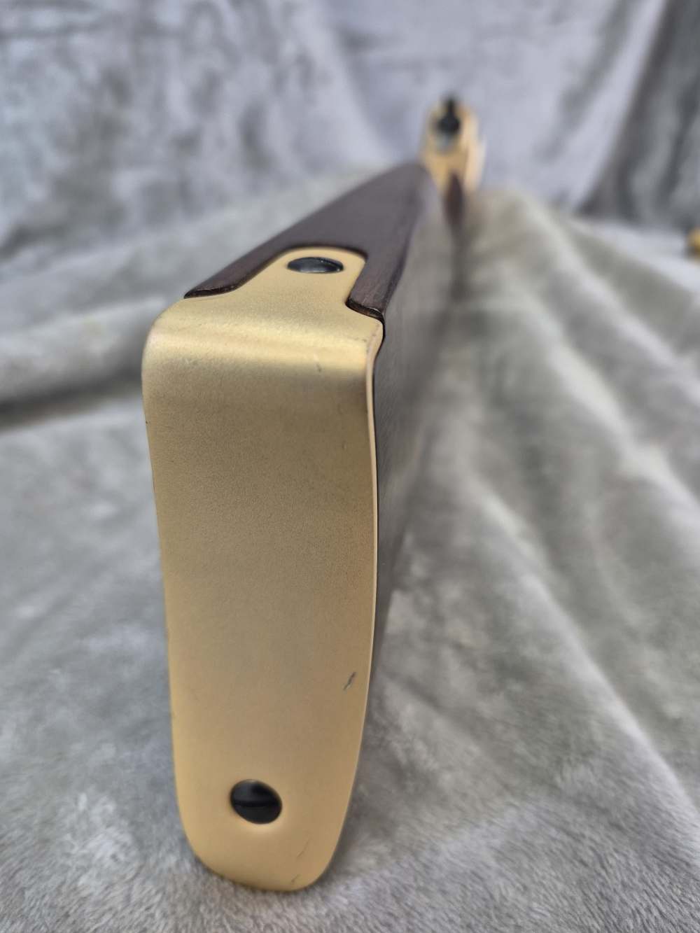Henry Big Boy WWII 75 Year .45LC Lever Action Rifle 20” Case & Box – EXCELL-img-20