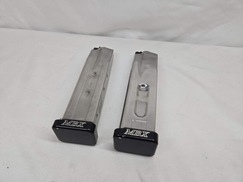MBX 2011 9MM Two 10 Rounders-img-1