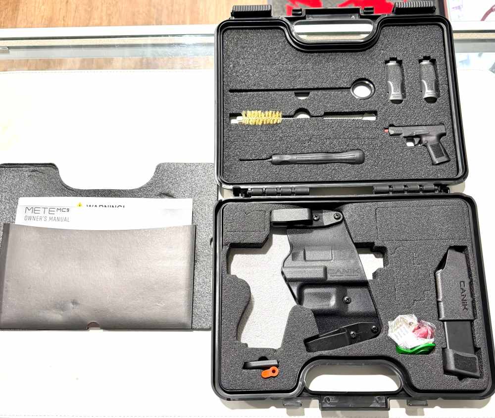 Canik Mete MC9 FREE SHIPPING!!!!!!!-img-5