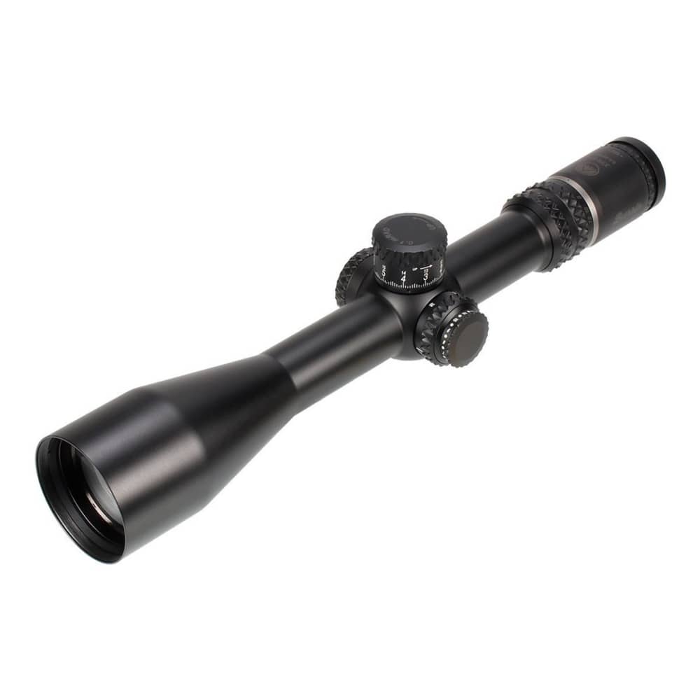 Burris XTR III Illuminated Riflescope 5.5-30x56mm-img-0