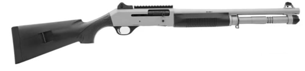 Benelli M4 12ga 18.5" H2O Shotgun-img-0