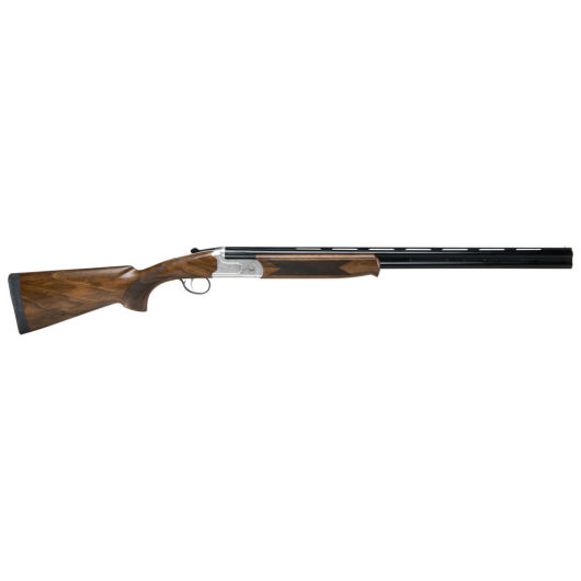 22593 Stevens 555E 20 Gauge 26.0" 2rd Matte Black-img-0