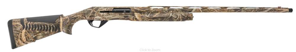 BENELLI 28" SUPER BLACK EAGLE 3" 20 GAUGE SHOTGUN-img-0
