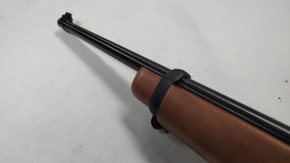 Ruger 10-22 250th Anniversary 22 cal Semi-Auto Rifle -img-5
