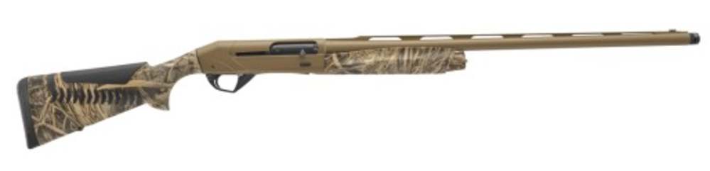 Super Black Eagle 3 A.I. 28" 20ga Shotgun-img-0