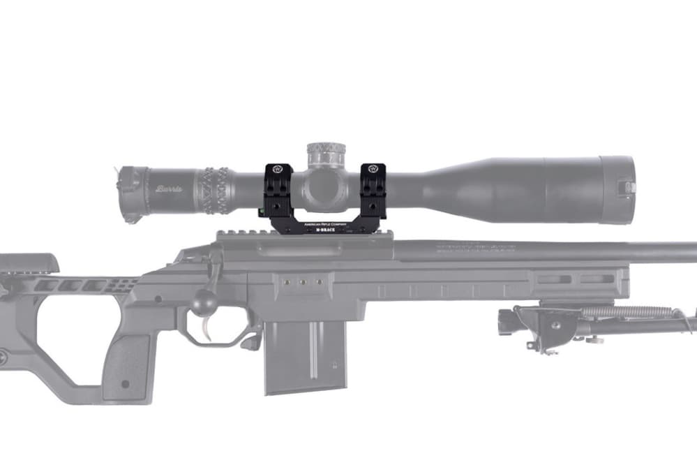 ARC M-Brace Scope Mount-img-2