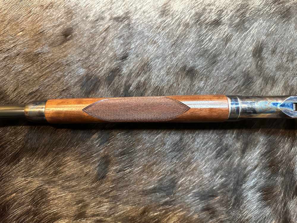 WINCHESTER 1892 DELUXE TRAPPER TAKEDOWN COLOR CASED 44 REM 16" OCT-img-17