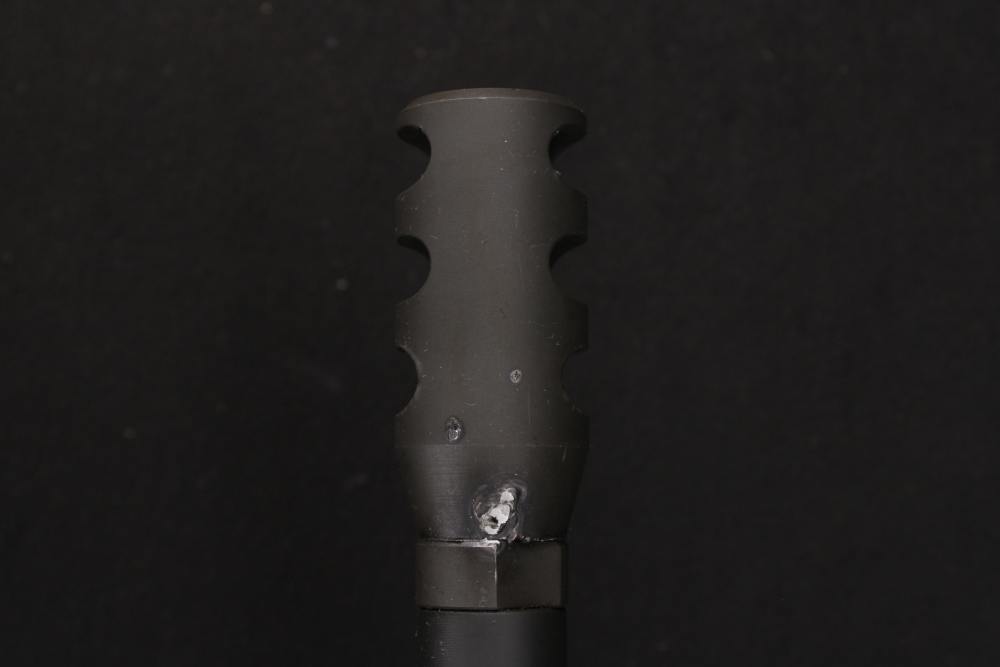 DPMS A-15 5.56 NATO 14.5" Pin & Weld AR-15-img-34