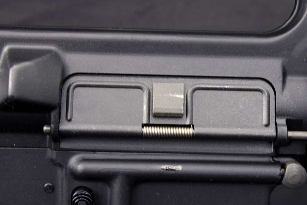DPMS A-15 5.56 NATO 14.5" Pin & Weld AR-15-img-9