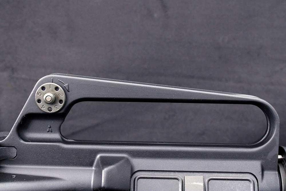 DPMS A-15 5.56 NATO 14.5" Pin & Weld AR-15-img-10