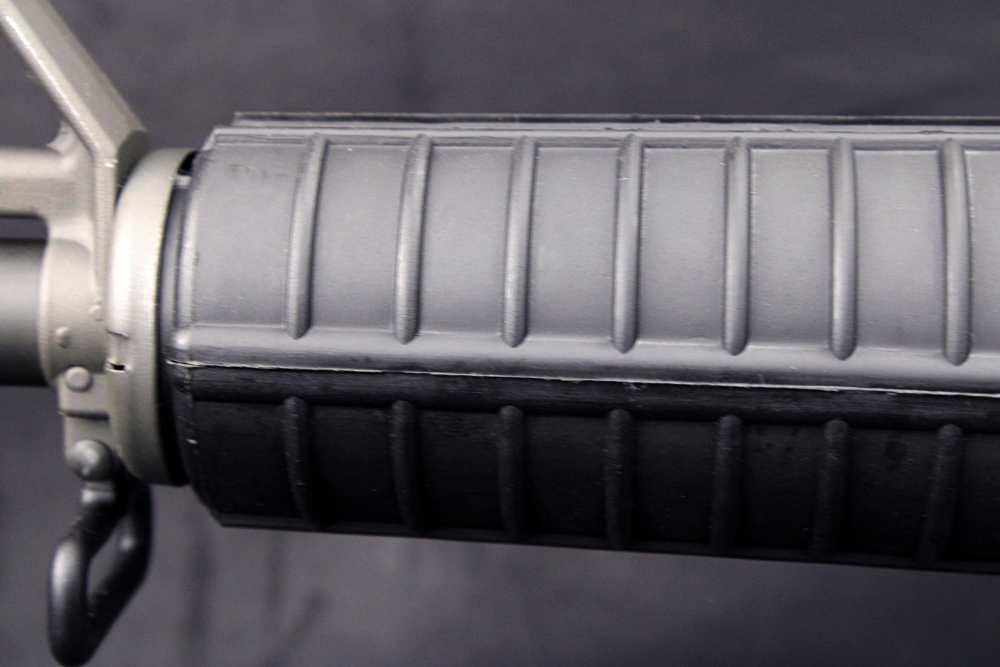 DPMS A-15 5.56 NATO 14.5" Pin & Weld AR-15-img-24
