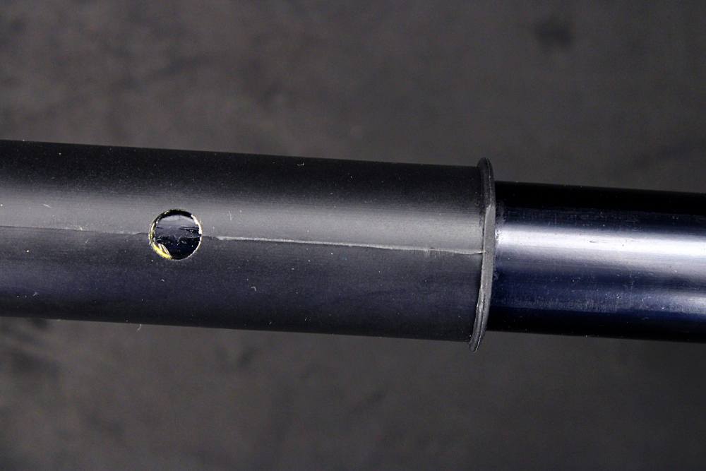 DPMS A-15 5.56 NATO 14.5" Pin & Weld AR-15-img-28