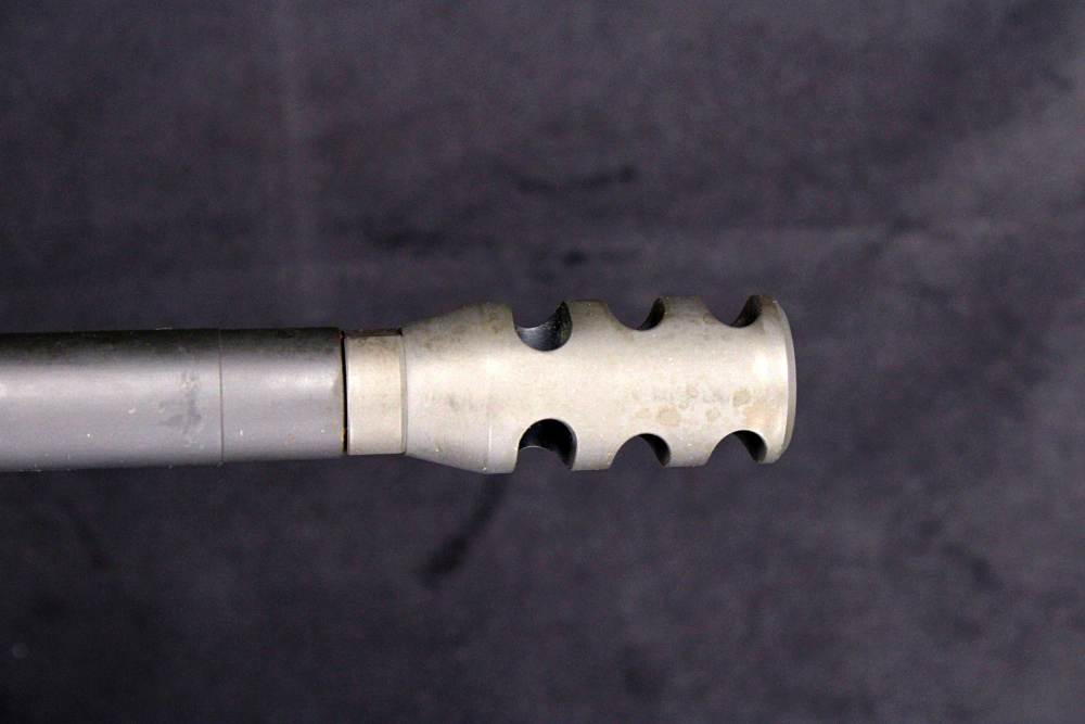 DPMS A-15 5.56 NATO 14.5" Pin & Weld AR-15-img-33