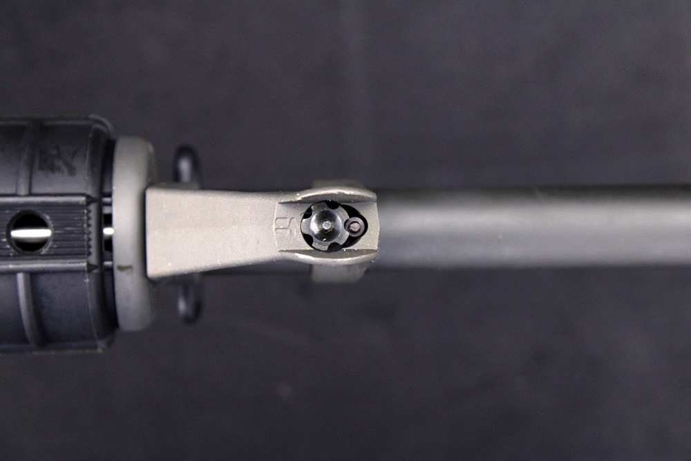 DPMS A-15 5.56 NATO 14.5" Pin & Weld AR-15-img-32