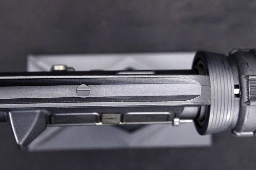 DPMS A-15 5.56 NATO 14.5" Pin & Weld AR-15-img-30