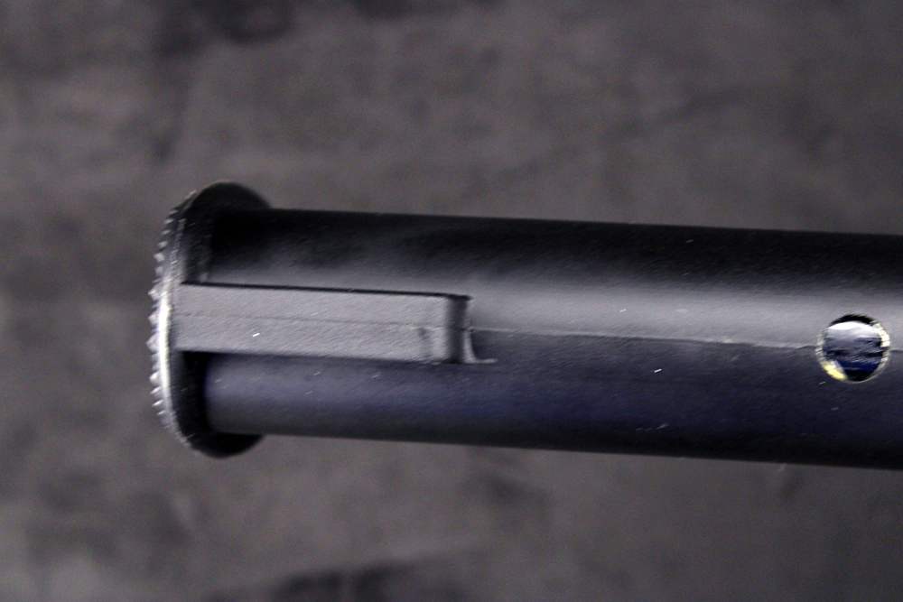 DPMS A-15 5.56 NATO 14.5" Pin & Weld AR-15-img-27