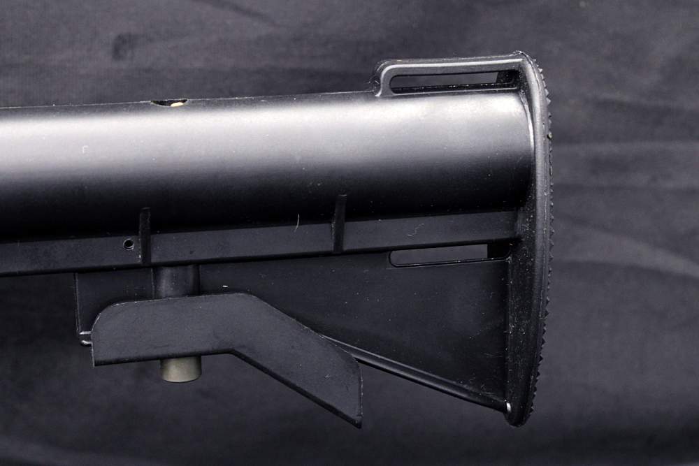 DPMS A-15 5.56 NATO 14.5" Pin & Weld AR-15-img-16