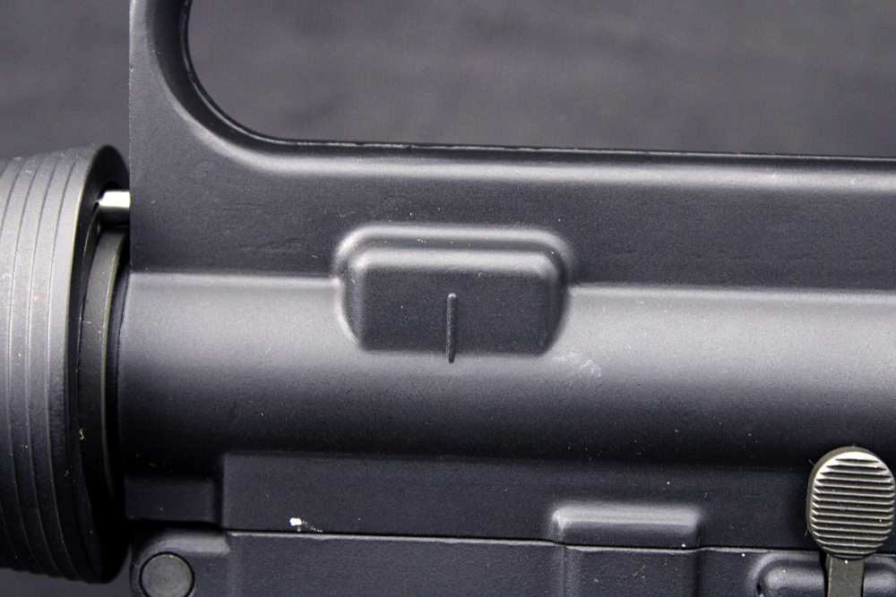 DPMS A-15 5.56 NATO 14.5" Pin & Weld AR-15-img-22